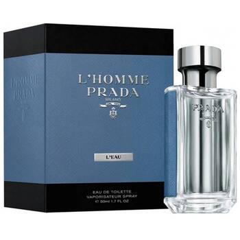 L'Homme L'Eau EDT